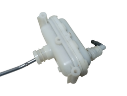 ACIONADOR PNEUMÁTICO FECHADURA TAMPA TRASEIRA PASSAT ALEMÃO 