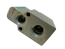 VÁVULA EXPANSÃO AR CONDICIONADO PASSAT ALEMÃO GOLF 