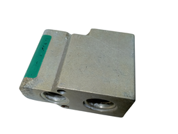 VÁVULA EXPANSÃO AR CONDICIONADO PASSAT ALEMÃO GOLF 