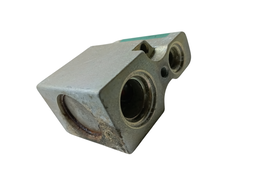 VÁVULA EXPANSÃO AR CONDICIONADO PASSAT ALEMÃO GOLF 