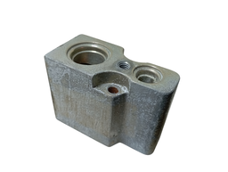 VÁVULA EXPANSÃO AR CONDICIONADO PASSAT ALEMÃO GOLF 