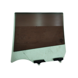 VIDRO PORTA TRASEIRA DIREITA KICKS 2017/