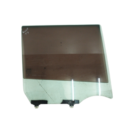 VIDRO PORTA TRASEIRA DIREITA KICKS 2017/