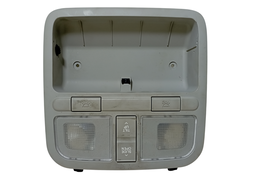 Luz Cortesia Interna Dianteira Azera 2007 a 2011 928203l100