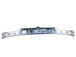 MOLDURA TAMPA TRASEIRA JEEP COMPASS 2017 2018 2019/..