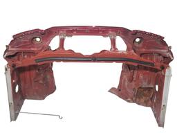 Mini Frente Suzuki Jimny 2011 2012