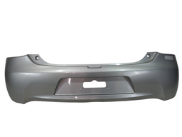 Parachoque Traseiro Etios Hatch 2013 a 2016