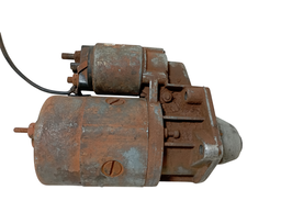Motor de Partida Gol Parati Escort Del Rey Pampa 1.0 1.6 Cht