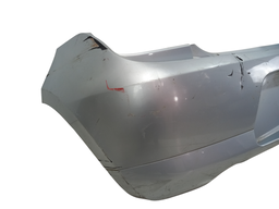 PARACHOQUE TRASEIRO AGILE 2011 A 2013