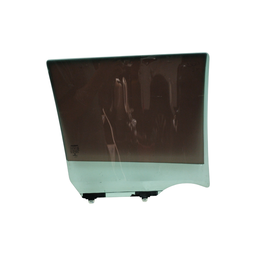 VIDRO PORTA TRASEIRA ESQUERDA KICKS 2017/