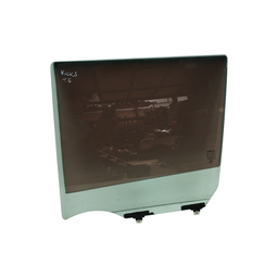 VIDRO PORTA TRASEIRA ESQUERDA KICKS 2017/