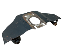 Defletor Calor Escape Gol G2 Cht 1.0 1994 a 2005 