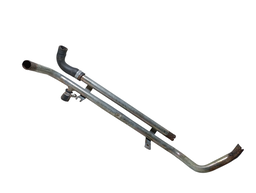 Cano Tubo Água Gol G2 Cht 1.0 1994 1995 1996 a 2005