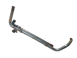 CANO TUBO ÁGUA GOL G2 CHT 1.0 1994 1995 1996 A 2005