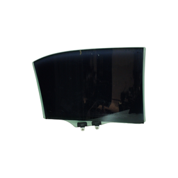 VIDRO PORTA TRASEIRA ESQUERDA CIVIC 2001 A 2006