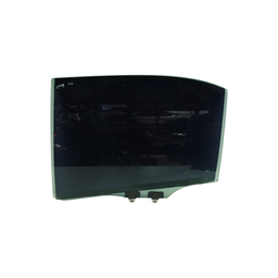 Vidro Porta Traseira Esquerda Civic 2001 a 2006