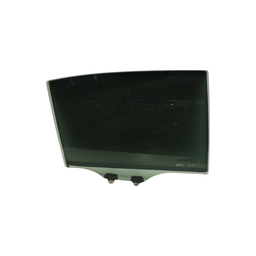 Vidro Porta Traseira Direita City 2010 a 2014