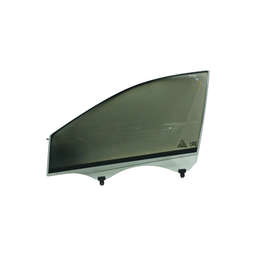 Vidro Porta Dianteira Esquerda ix35 2010 a 2022