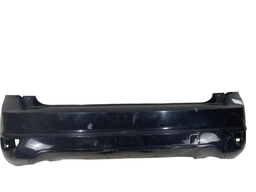 Parachoque Traseiro Focus Hatch 2009 2010 a 2013