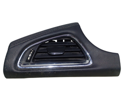 DIFUSOR AR LATERAL LADO ESQUERDO CRUZE 2017 A 2023