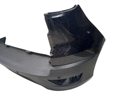 PARACHOQUE TRASEIRO ECOSPORT 2013 2014 A 2017