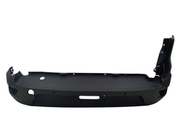 Parachoque Traseiro Ecosport 2013 2014 a 2017