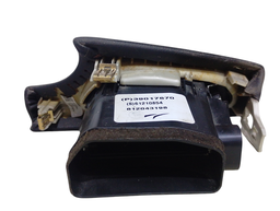 DIFUSOR AR LATERAL LADO ESQUERDO CRUZE 2017 A 2023