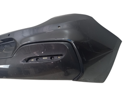 PARACHOQUE TRASEIRO BMW F20 SÉRIE 1 120 125 MSPORT 2016/2018