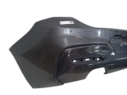 PARACHOQUE TRASEIRO BMW F20 SÉRIE 1 120 125 MSPORT 2016/2018