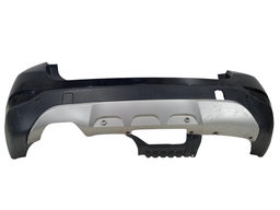 PARACHOQUE TRASEIRO BMW X1 2014 A 2015