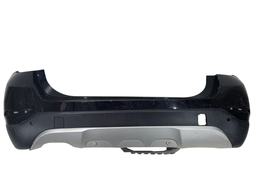 Parachoque Traseiro Bmw X1 2014 a 2015