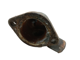 CARCAÇA VÁLVULA TERMOSTÁTICA FIESTA KA COURIER ENDURA