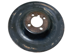 Polia Virabrequim Kadett Monza 1989 1990 1991 a 1998