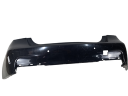 Parachoque Traseir Bmw Série 3 M Sport F30 320 328 330 13/18