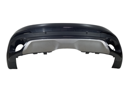 PARACHOQUE TRASEIRO BMW X6 F16 2014 2015 A 2018