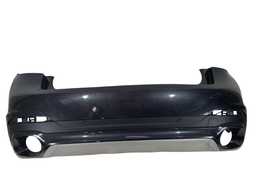 Parachoque Traseiro Bmw X6 F16 2014 2015 a 2018