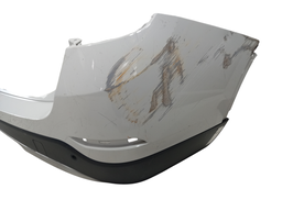 PARACHOQUE TRASEIRO BMW X1 2014 A 2015