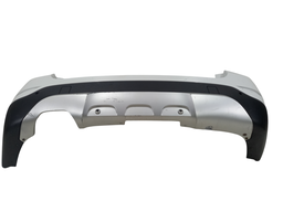 PARACHOQUE TRASEIRO BMW X1 2014 A 2015