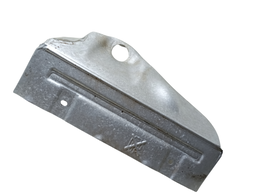 DEFLETOR CALOR ESCAPE FOX GOL POLO GOLF CROSSFOX 1.0 2004/10