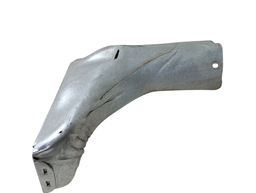 DEFLETOR CALOR ESCAPE FOX GOL POLO GOLF CROSSFOX 1.0 2004/10