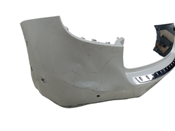 PARACHOQUE TRASEIRO MERCEDES GLA 2015 2016 A 2020 DETALHES