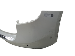 PARACHOQUE TRASEIRO MERCEDES GLA 2015 2016 A 2020 DETALHES