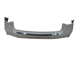 Parachoque Traseiro Mercedes Gla 2015 2016 a 2020 Detalhes