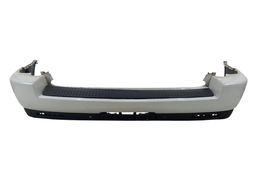 Parachoque Traseiro Range Rover Sport 2010 2011 a 2013