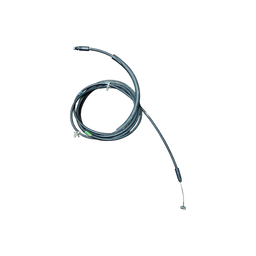 Cabo Abertura Portinhola Nissan March 2012 a 2020