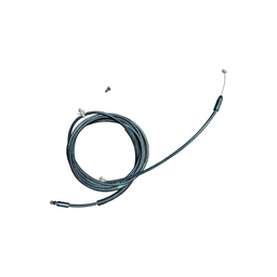 CABO ABERTURA PORTINHOLA NISSAN MARCH 2012 A 2020