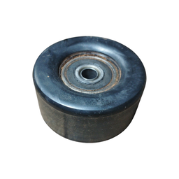 POLIA TENSOR DA CORREIA NISSAN MARCH VERSA  2012 A 2020