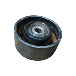 POLIA TENSOR DA CORREIA NISSAN MARCH VERSA  2012 A 2020