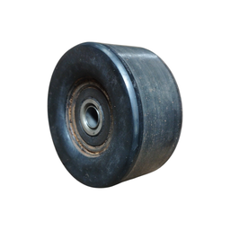 Polia Tensor da Correia Nissan March Versa  2012 a 2020