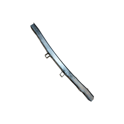 ALMA LAMINA PARACHOQUE TRASEIRO MARCH 2012 A 2020